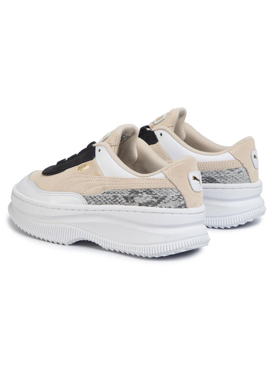 Puma Superge Puma Deva Reptile 371198 02 Bež