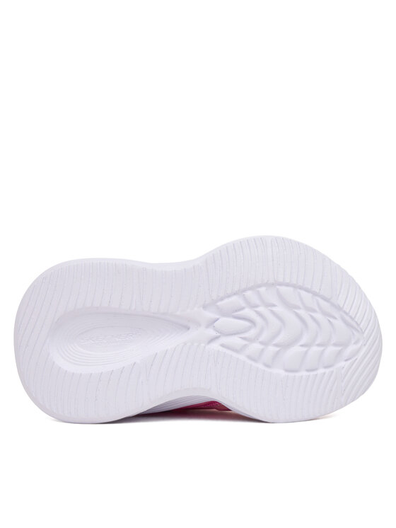 Skechers Снікерcи Skechers Sola Glow 303713N PKMT Рожевий