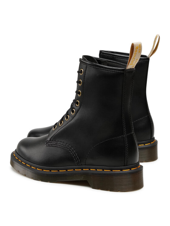 Dr. Martens Bocanci Dr. Martens 146 014 045 001 Negru