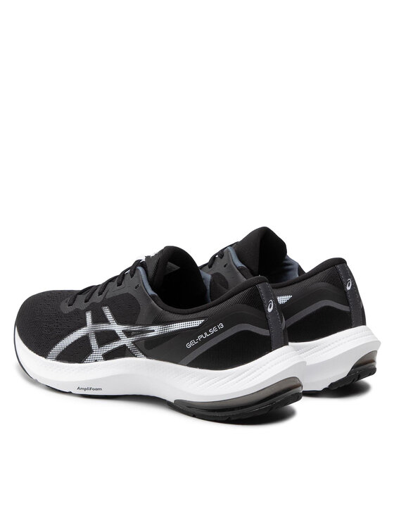 Asics Взуття для бігу Asics Gel-Pulse 13 1011B175 Чорний