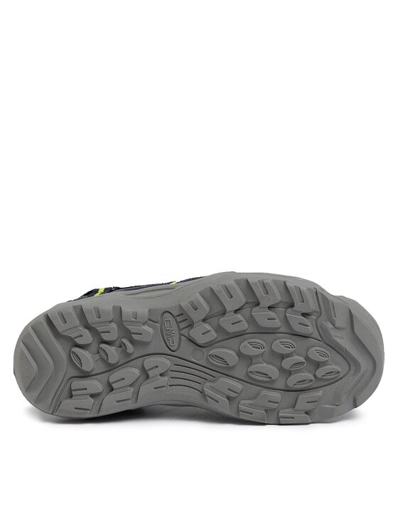 CMP Босоніжки CMP Kids Aquarii Hiking Sandal 30Q9664 Cиній