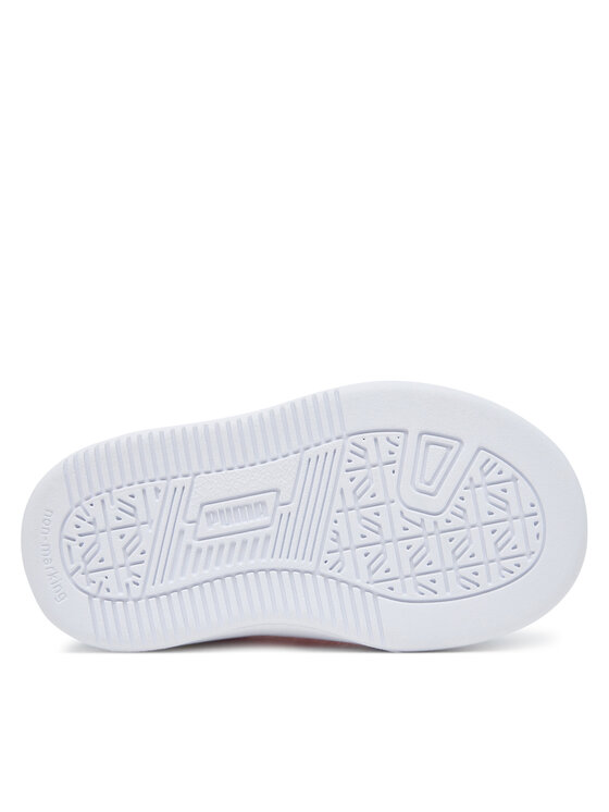 Puma Снікерcи Puma Caven 2.0 Block Ac+ Inf 394463 18 Білий