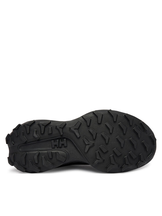 Helly Hansen Трекінгові черевики Helly Hansen Awe Hiker Dwr 12091 Чорний