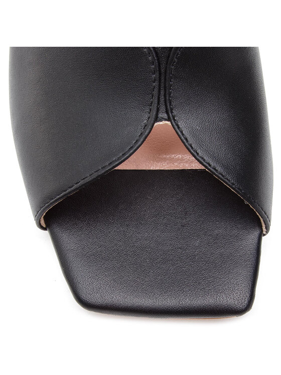 L37 Nazouváky L37 Miss Stone S29 Černá