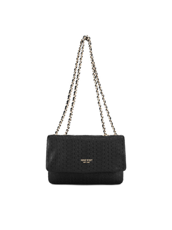 Nine West Сумка Nine West LDA6128C Чорний