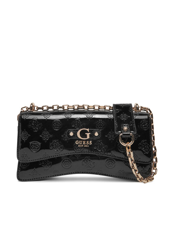 Guess Rankinė Guess HWTP95 29210 Juoda