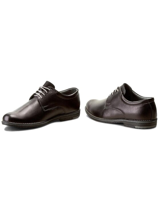 Tim Pantofi Tim 120 Negru