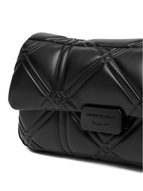 Emporio Armani Сумка Emporio Armani EW002956 AF19662 Чорний