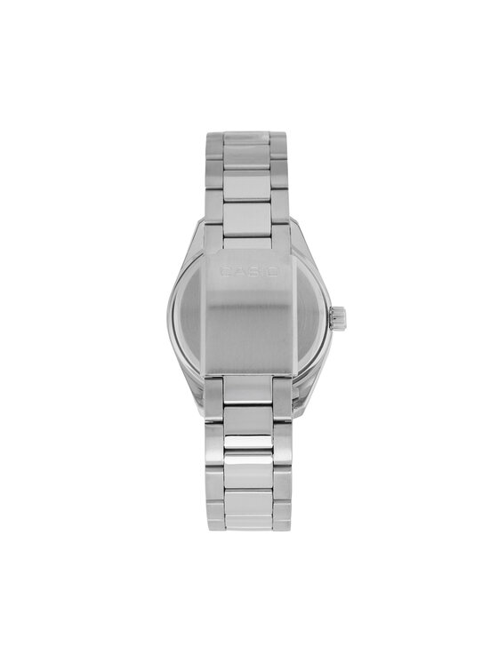 Casio Годинник Casio UTP-1302PD-2A2VEF Срібний