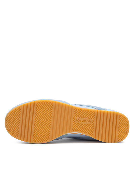 Reebok Снікерcи Reebok FIORI AR30309WLWO Голубий