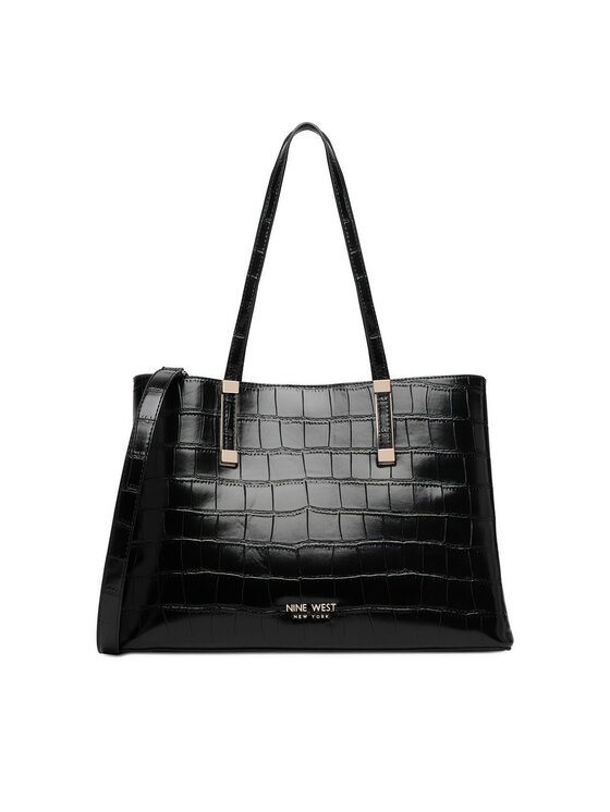 Nine West Torbica Nine West CEO-BROOME EDITION-LDA9533 Crna