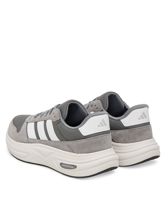 adidas Снікерcи adidas Cloudfoam Cuxxion 80S KJ4265 Сірий