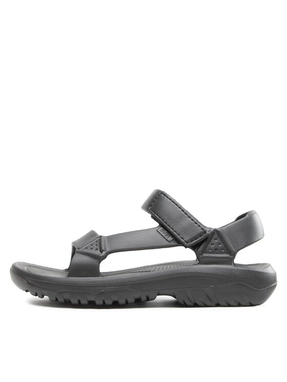 Teva Sandale Teva M Hurricane Drift 1124073 Crna