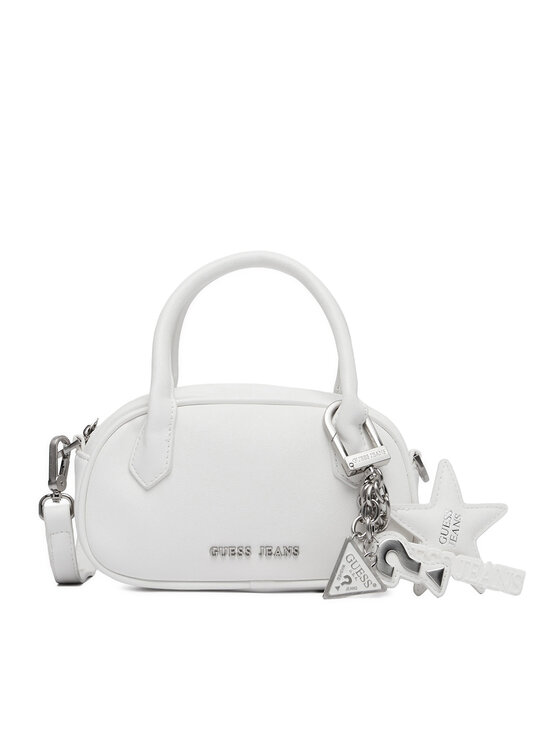 Guess Jeans Borsetta Guess Jeans CWBEO-GUESS-S-001-10 Bianco