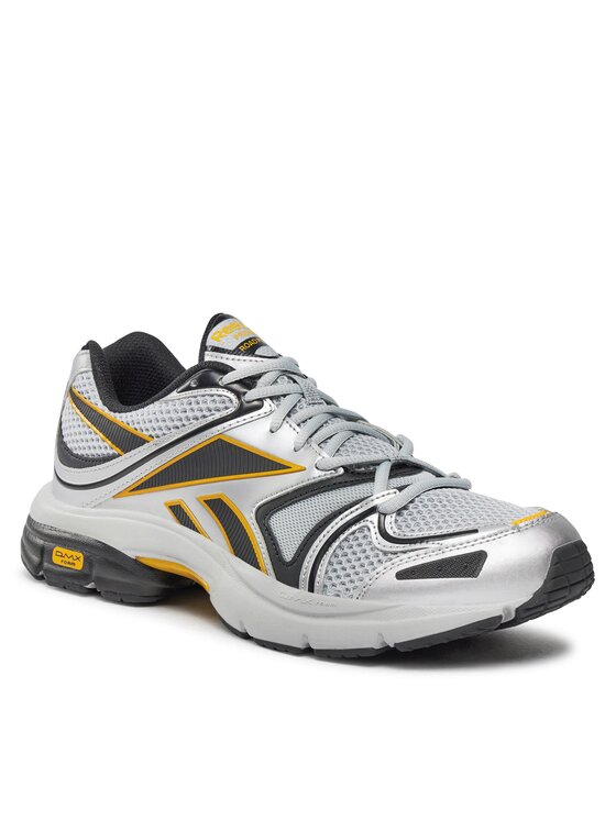 Reebok Sneakersy Reebok Premier Road Plus VI IG3473 Szary