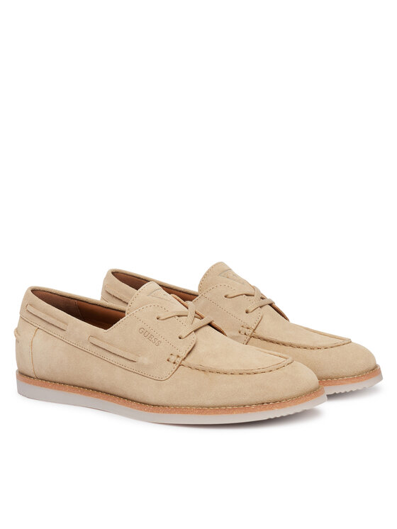 Guess Туфлі Guess FMJOPP SUE14 Бежевий
