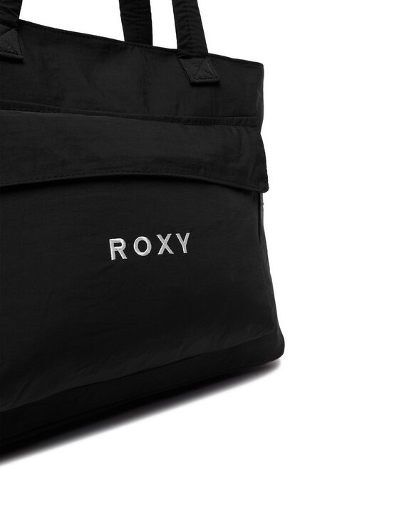 Roxy Дамска чанта Roxy WBEOHP-ROXY-MZ-005-10 Черен