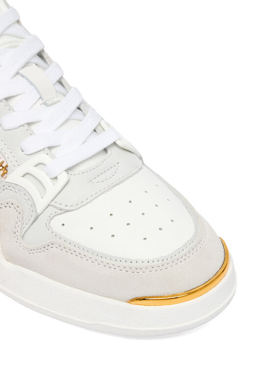 Giuseppe Zanotti Снікерcи Giuseppe Zanotti RU50015 Сірий
