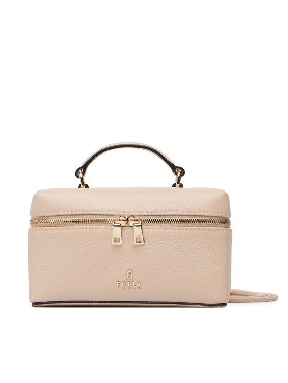 Furla Сумка Furla Camelia Micro WE00625 HSF000 CN 93300 Кремовий