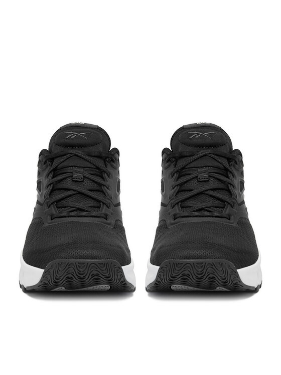 Reebok Snīkeri Reebok CEO ERS TRAINER 100228486 Melns