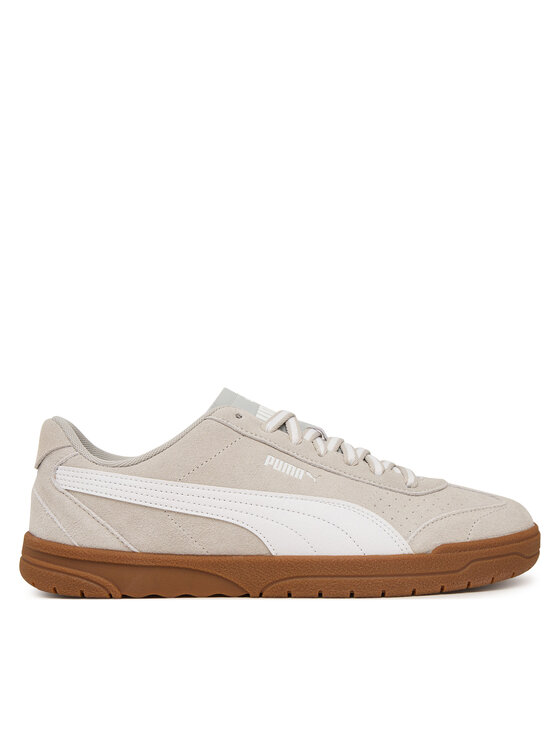 Puma Sneakersy Puma Puma Club Pro 407172 03 Szary jasny