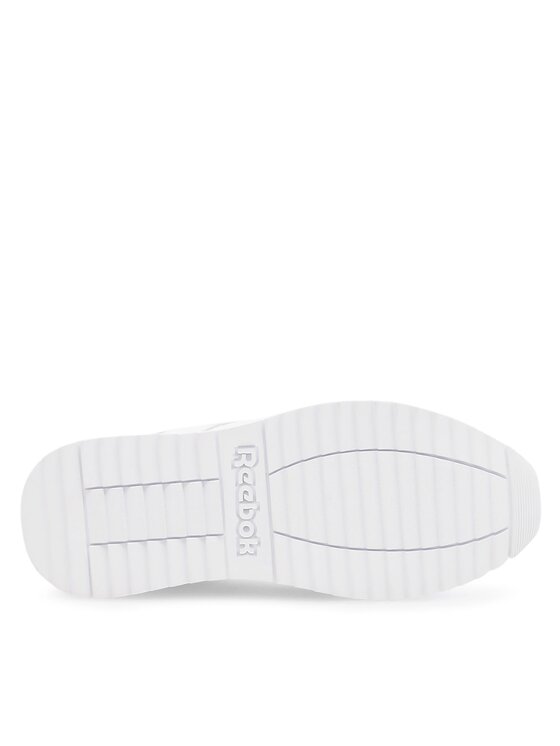 Reebok Сникърси Reebok Glide Ripple Double HP3313 Бял