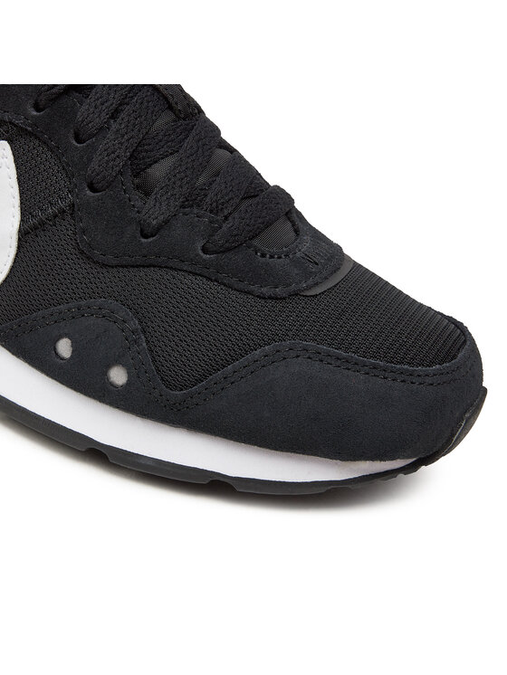 Nike Снікерcи Nike Venture Runner CK2948 001 Чорний
