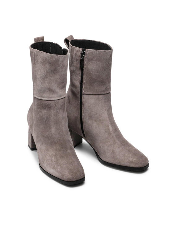 Tamaris Botines Tamaris 1-25014-27 Gris