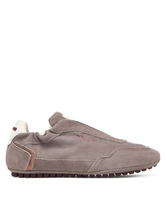 Alexander Smith Sneakersy Alexander Smith ALBERSW-8195 Sivá