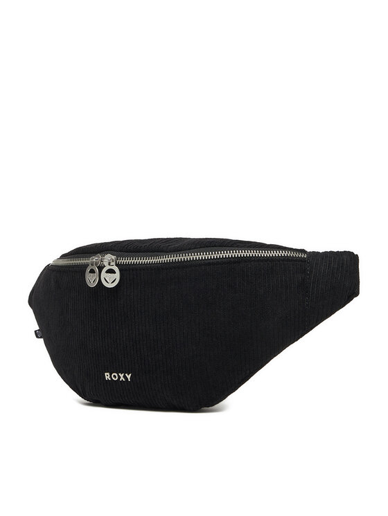 Roxy Сумка на пояс﻿ Roxy C-ROXY-KL-004-08 Чорний