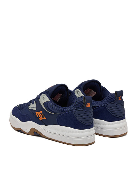 DC Shoes Sneakers DC Shoes EO-ASCEND S DC01676410 Bleumarin
