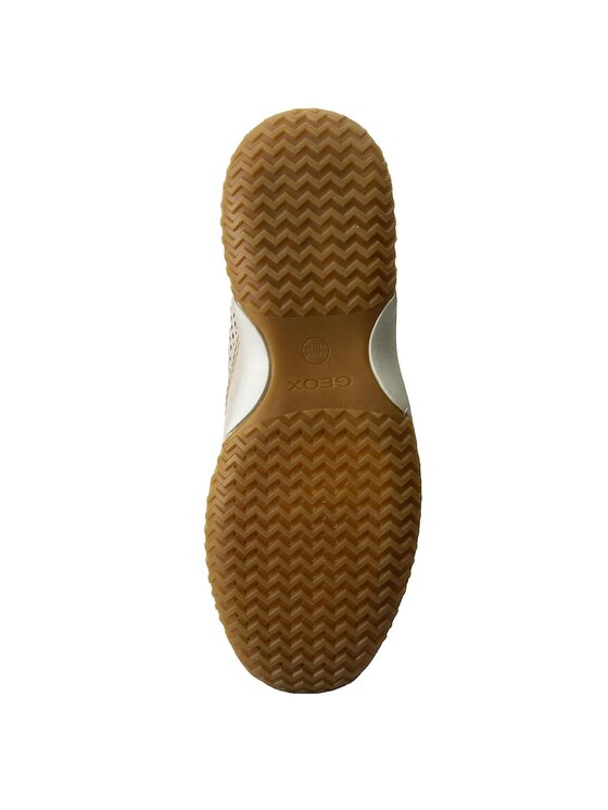 Geox Sneakers Geox D Happy A D5262A 00085 C5016 Bej