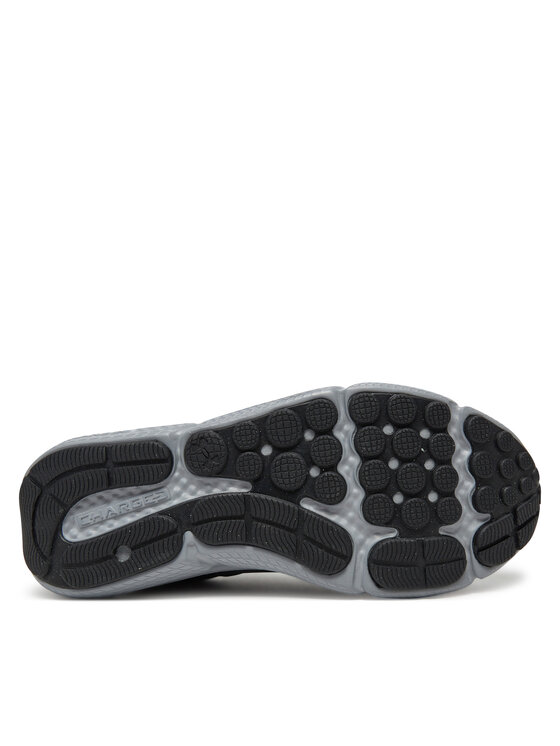 Under Armour Tekaški čevlji Under Armour Ua Charged Assert 10 3026175 Siva