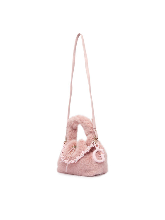 Guess Kabelka Guess J6BZ16 W3989 Růžová