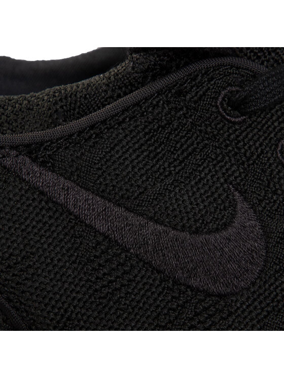 Nike Sneakers Nike Sb Air Max Janoski 2 AQ7477 004 Nero