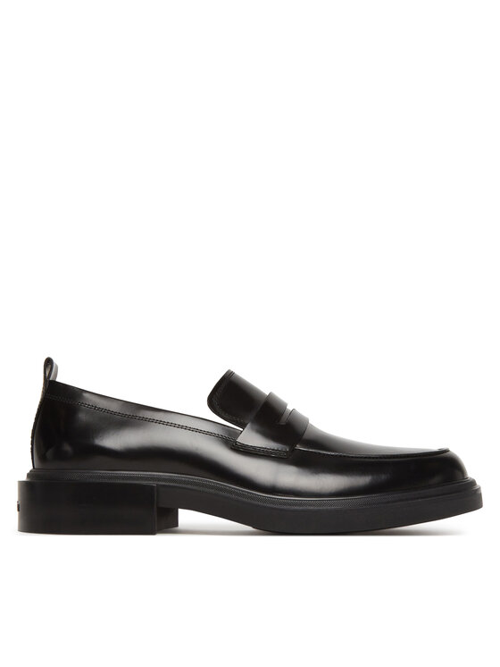 Calvin Klein Lords Calvin Klein HM0HM01840 Μαύρο