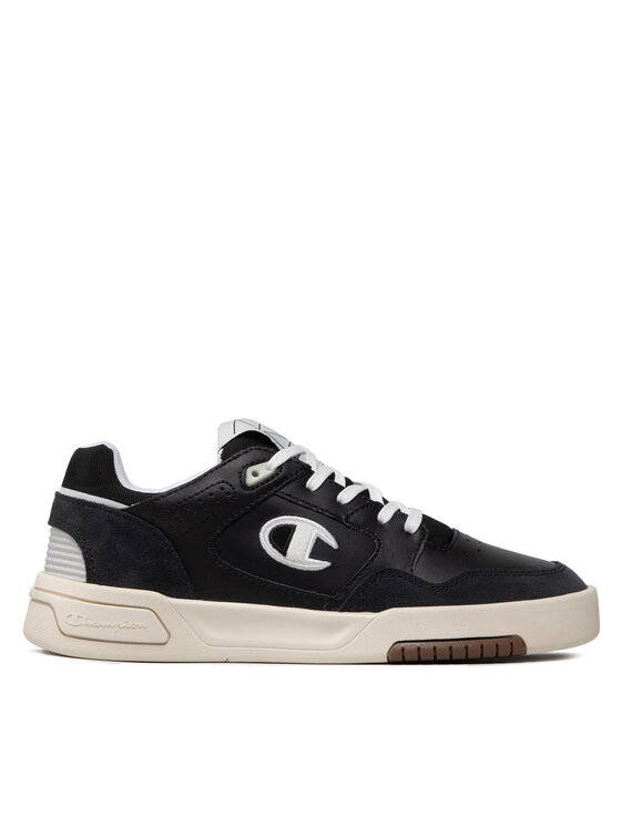 Sneakers Champion Z80 Low S21647-CHA-KK003 Negru | Epantofi.ro