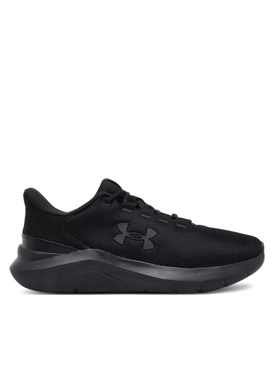 Under Armour Buty do biegania Under Armour Ua W Phade Rn 3 3028259 Czarny