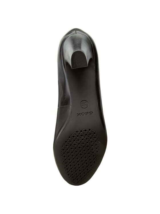 Geox Tacones Geox D Mariele Mid B D32T7B 00043 C9999 Negro