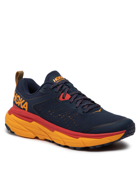 Hoka Zapatillas de running Hoka M Challenger Atr 6 1106510 Azul marino