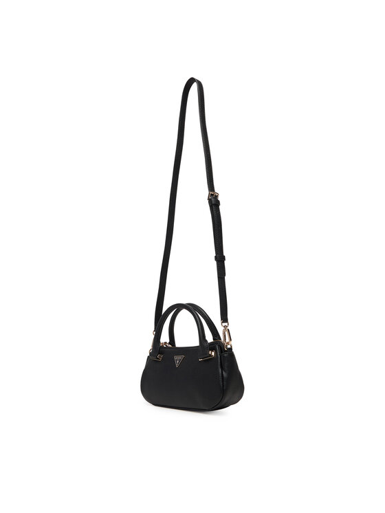 Guess Сумка Guess Evie Mini HWBG96 64760 Чорний