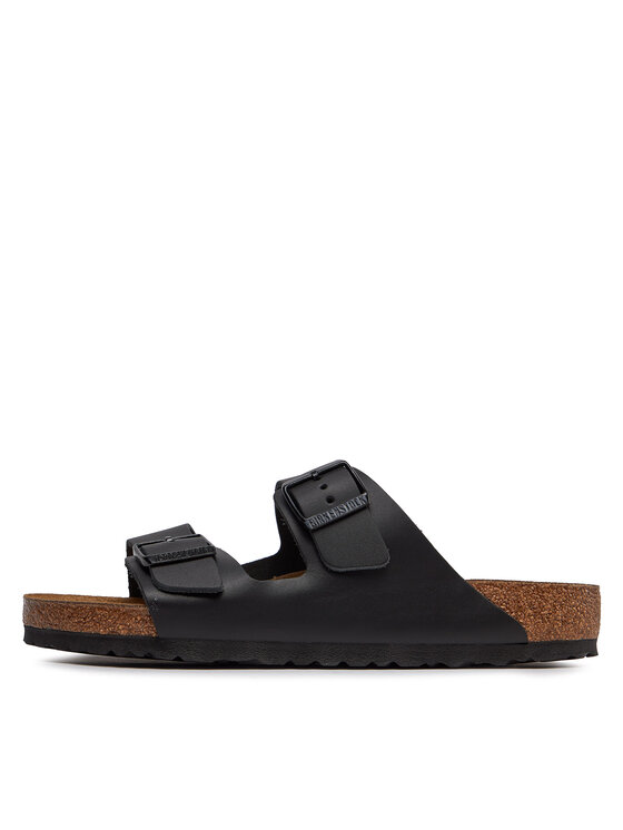 Birkenstock Шльопанці Birkenstock Arizona Bs 0051191 Чорний