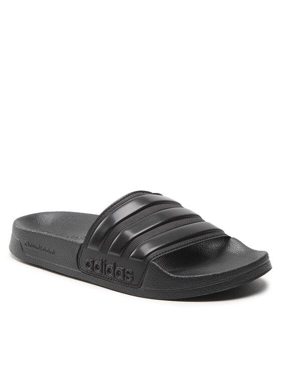 adidas Шльопанці adidas Adilette Shower GZ3772 Чорний