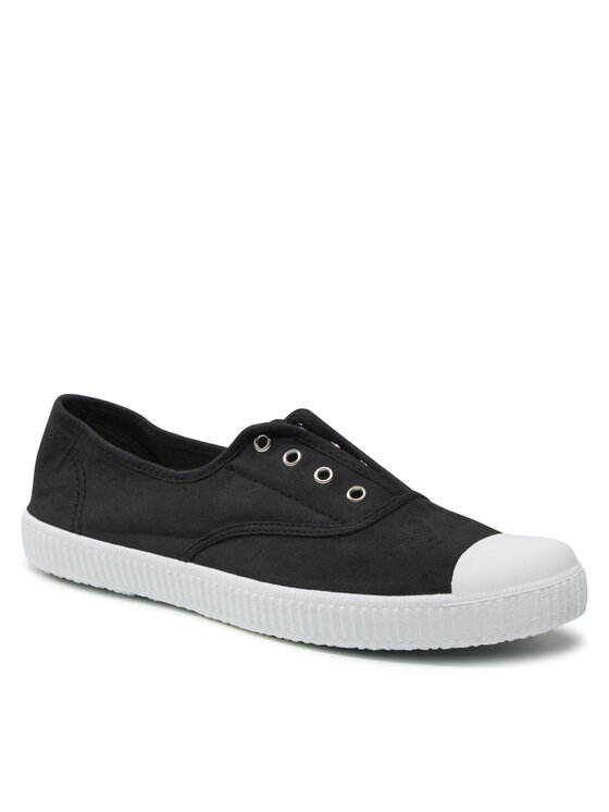 Cienta Sneakers Cienta 70997 Μαύρο