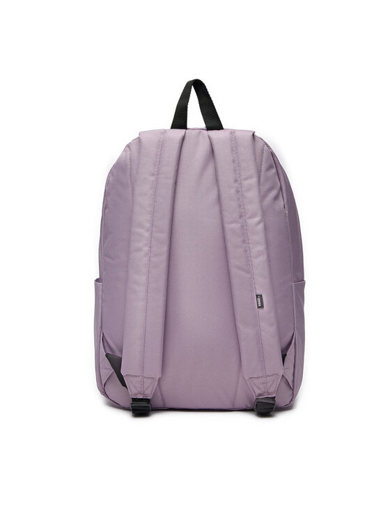 Vans Plecak Vans Old Skool Classic Backpack VN000H4YD451 Fioletowy