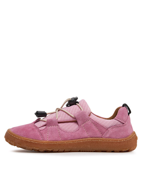Froddo Superge Froddo Barefoot Track G3130243-9 S Roza