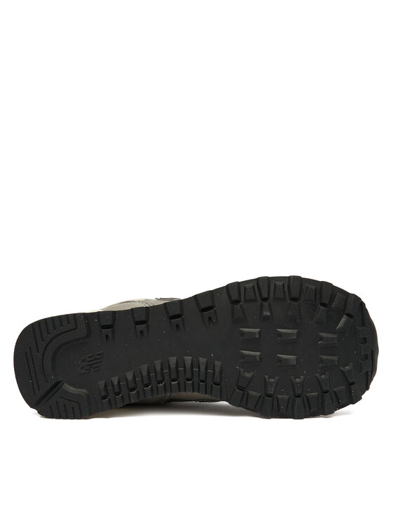 New Balance Αθλητικά New Balance U574SNV W Γκρι