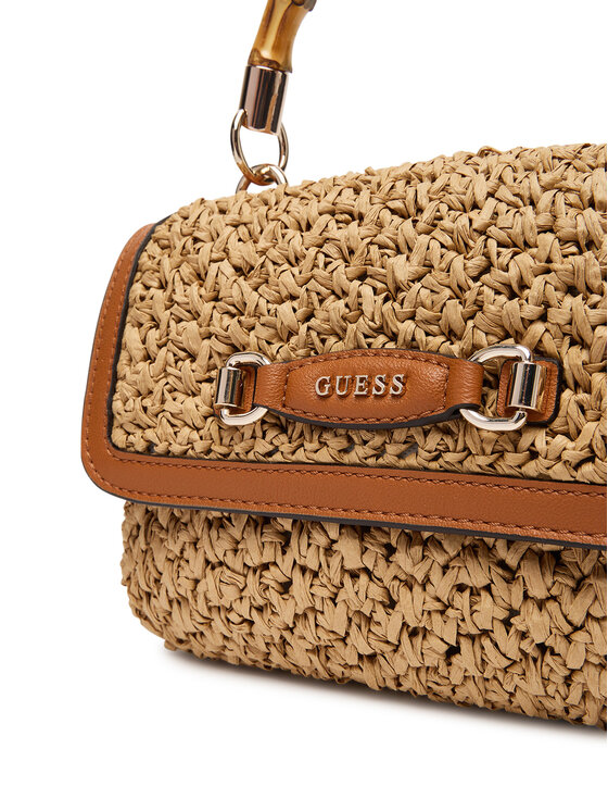 Guess Borsetta Guess Siria HWWG92 32200 Beige
