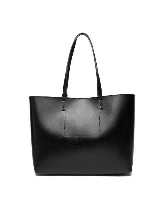 Kurt Geiger Torebka Kurt Geiger Chelsea 3592700109 Czarny