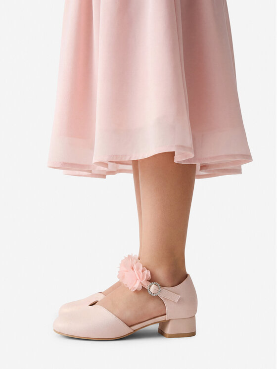 JENNY Балетки JENNY CEO-CM240430-10 Рожевий